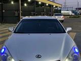 Lexus ES 300 2002 года за 5 555 555 тг. в Кордай