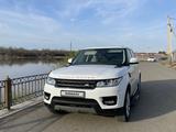 Land Rover Range Rover Sport 2014 годаүшін24 000 000 тг. в Атырау