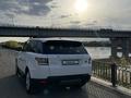Land Rover Range Rover Sport 2014 годаүшін24 000 000 тг. в Атырау – фото 3