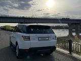 Land Rover Range Rover Sport 2014 года за 24 000 000 тг. в Атырау – фото 3