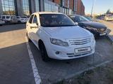 ВАЗ (Lada) Granta 2190 2013 года за 3 550 000 тг. в Костанай