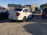 ВАЗ (Lada) Granta 2190 2013 года за 3 550 000 тг. в Костанай – фото 3