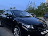 Toyota Corolla 2008 года за 5 100 000 тг. в Алматы – фото 2