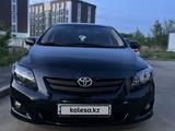 Toyota Corolla 2008 годаүшін5 100 000 тг. в Алматы – фото 3