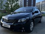 Toyota Corolla 2008 годаүшін5 100 000 тг. в Алматы