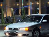 Nissan Maxima 1997 года за 2 500 000 тг. в Кызылорда – фото 3