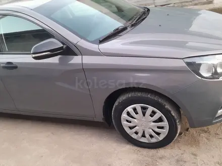 ВАЗ (Lada) Vesta 2019 года за 3 500 000 тг. в Уральск – фото 3