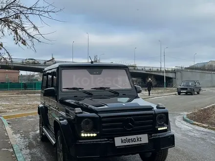 Mercedes-Benz G 320 1995 года за 8 700 000 тг. в Атырау – фото 3