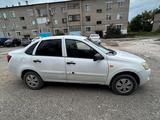 ВАЗ (Lada) Granta 2190 2013 года за 1 600 000 тг. в Экибастуз – фото 2