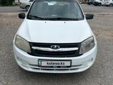 ВАЗ (Lada) Granta 2190 2013 года за 1 600 000 тг. в Экибастуз
