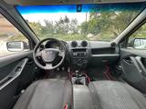 ВАЗ (Lada) Granta 2190 2013 года за 1 600 000 тг. в Экибастуз – фото 5
