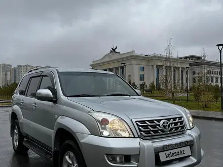 Toyota Land Cruiser Prado 2006 года за 8 900 000 тг. в Астана