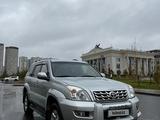 Toyota Land Cruiser Prado 2006 годаfor8 900 000 тг. в Астана – фото 4