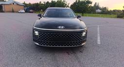 Hyundai Grandeur 2025 года за 21 000 000 тг. в Шымкент