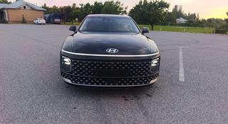 Hyundai Grandeur 2025 годаүшін21 000 000 тг. в Шымкент