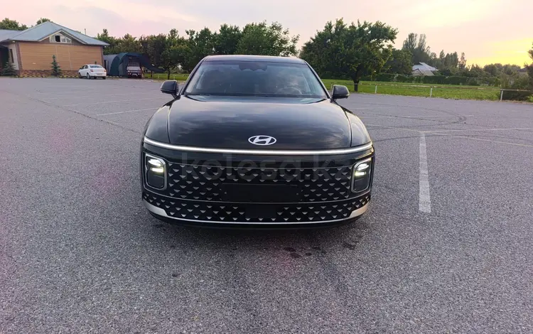 Hyundai Grandeur 2025 годаүшін21 000 000 тг. в Шымкент