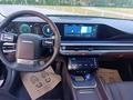 Hyundai Grandeur 2025 годаүшін21 000 000 тг. в Шымкент – фото 12