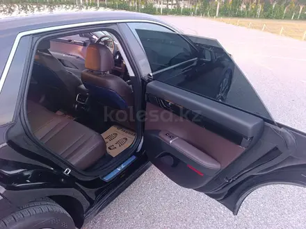 Hyundai Grandeur 2025 года за 21 000 000 тг. в Шымкент – фото 17