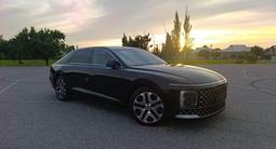Hyundai Grandeur 2025 года за 21 000 000 тг. в Шымкент – фото 2