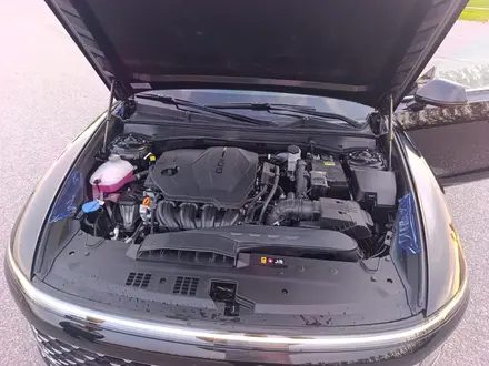 Hyundai Grandeur 2025 года за 21 000 000 тг. в Шымкент – фото 21