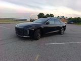 Hyundai Grandeur 2025 годаүшін21 000 000 тг. в Шымкент – фото 3