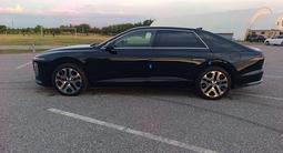 Hyundai Grandeur 2025 года за 21 000 000 тг. в Шымкент – фото 4
