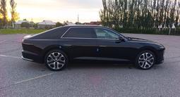 Hyundai Grandeur 2025 года за 21 000 000 тг. в Шымкент – фото 5
