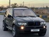 BMW X5 2003 года за 8 300 000 тг. в Туркестан