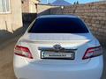 Toyota Camry 2010 года за 5 800 000 тг. в Актау – фото 2