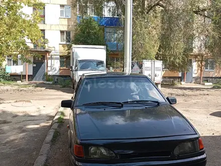 ВАЗ (Lada) 2114 2010 года за 400 000 тг. в Актобе – фото 2