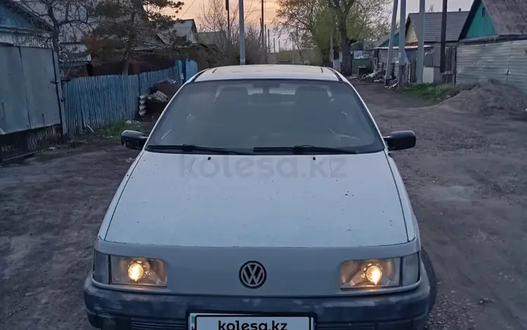 Volkswagen Passat 1992 года за 900 000 тг. в Караганда
