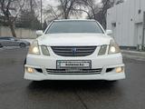 Toyota Mark II 2004 годаүшін5 700 000 тг. в Алматы