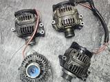 Генератор/стартер/гур/дросель за 15 000 тг. в Алматы – фото 3