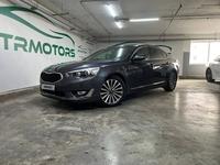 Kia K7 2014 годаүшін8 500 000 тг. в Астана