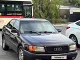 Audi 100 1991 годаүшін1 500 000 тг. в Тараз