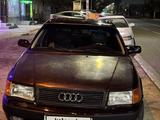 Audi 100 1991 годаүшін1 500 000 тг. в Тараз – фото 4