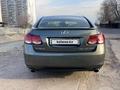 Lexus GS 300 2006 годаfor6 200 000 тг. в Алматы – фото 3