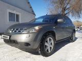 Nissan Murano 2005 года за 3 474 056 тг. в Уральск – фото 2