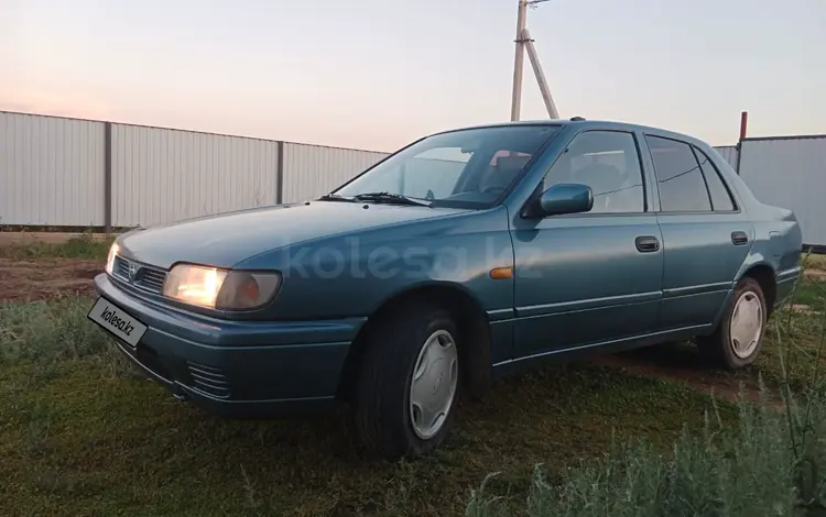 Nissan Sunny 1995 года за 1 900 000 тг. в Актобе