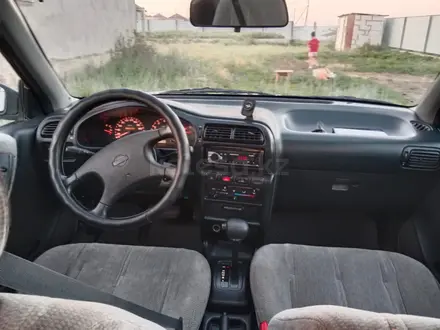 Nissan Sunny 1995 года за 1 900 000 тг. в Актобе – фото 6