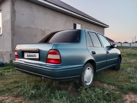 Nissan Sunny 1995 года за 1 900 000 тг. в Актобе – фото 5