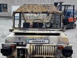ЛуАЗ 969 1978 года за 2 000 000 тг. в Алматы – фото 3