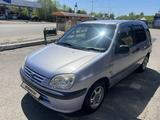 Toyota Raum 1999 годаfor3 400 000 тг. в Усть-Каменогорск – фото 2