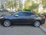 Chevrolet Malibu 2013 года за 6 800 000 тг. в Жезказган – фото 3