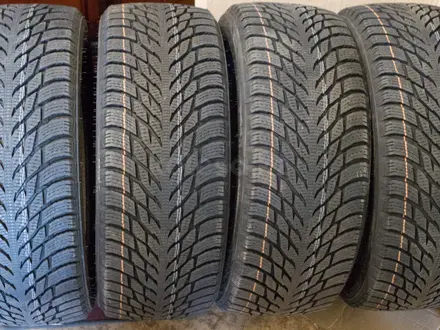Шины Ikon (Nokian) 265/55/r19 Snow 3 Suv за 90 500 тг. в Алматы