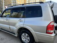 Mitsubishi Pajero 2005 года за 5 500 000 тг. в Астана