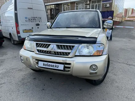 Mitsubishi Pajero 2005 года за 5 200 000 тг. в Балхаш – фото 4