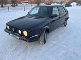 Volkswagen Golf 1991 года за 760 000 тг. в Караганда – фото 3