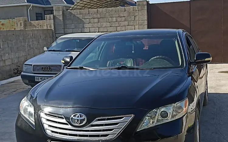 Toyota Camry 2007 годаүшін6 500 000 тг. в Тараз