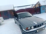 BMW 518 1994 годаүшін950 000 тг. в Усть-Каменогорск – фото 3